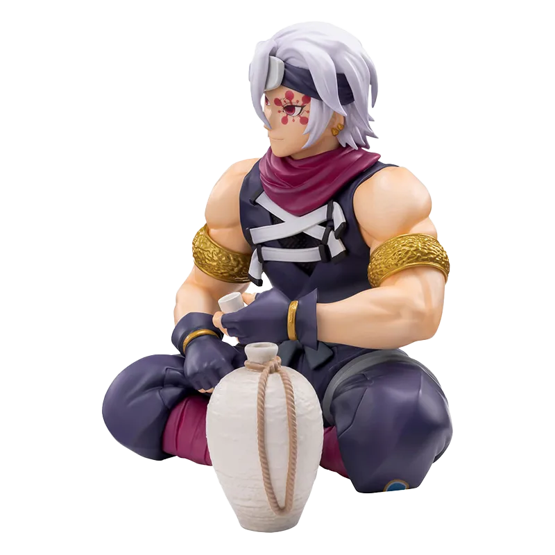 Uzui Tengen de Demon Slayer - Unfold Store