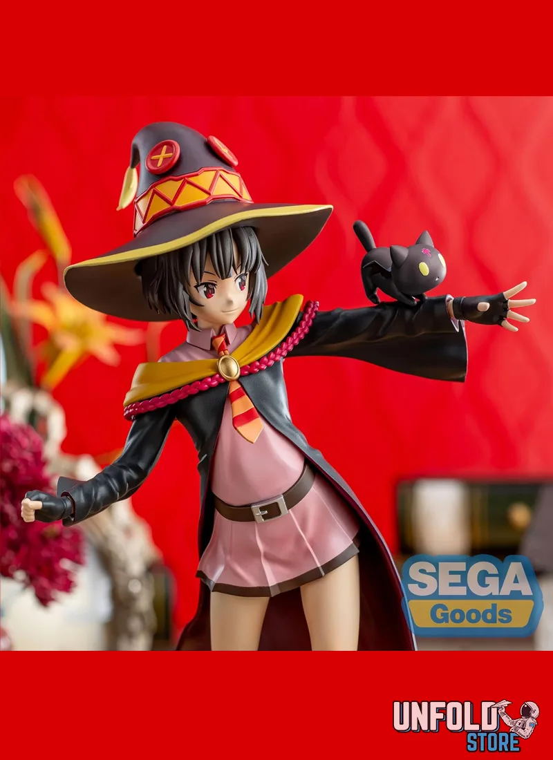 Megumin de Kono Subarashii Sekai ni Shukufuku o! - Unfold Store
