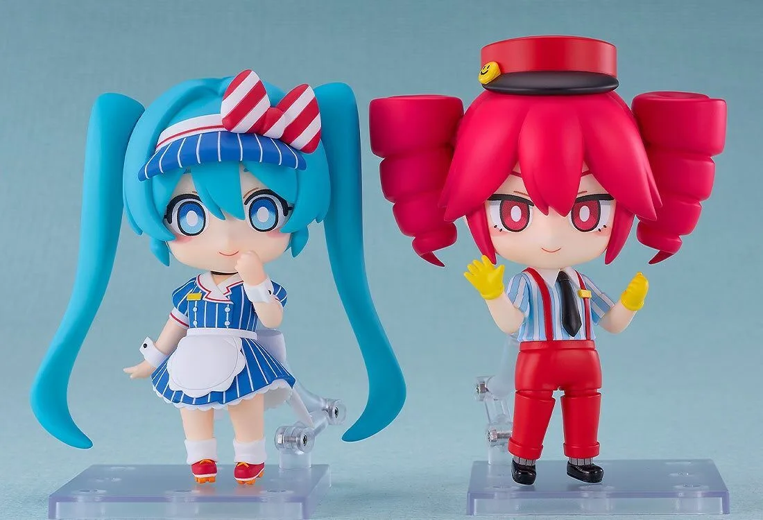 Hatsune Miku de Vocaloid - Unfold Store
