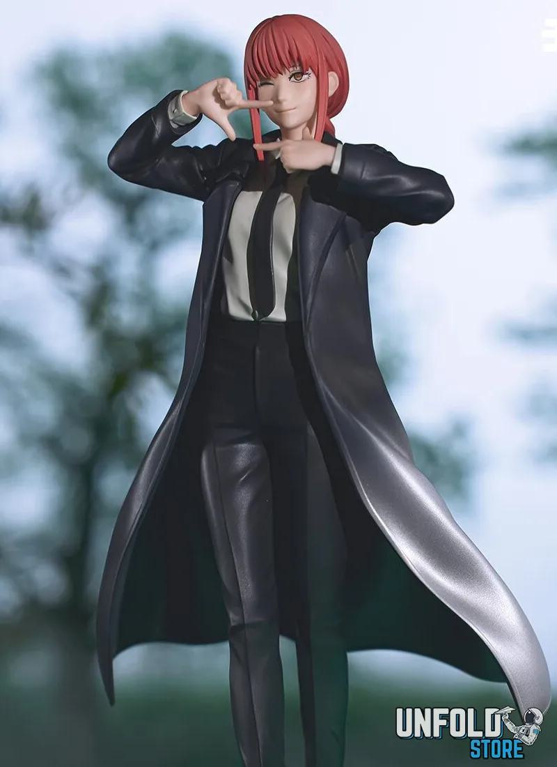 Makima de Chainsaw Man - Unfold Store