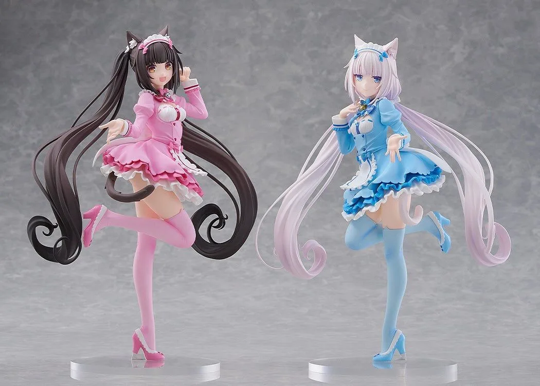 Vanilla de Nekopara - Unfold Store