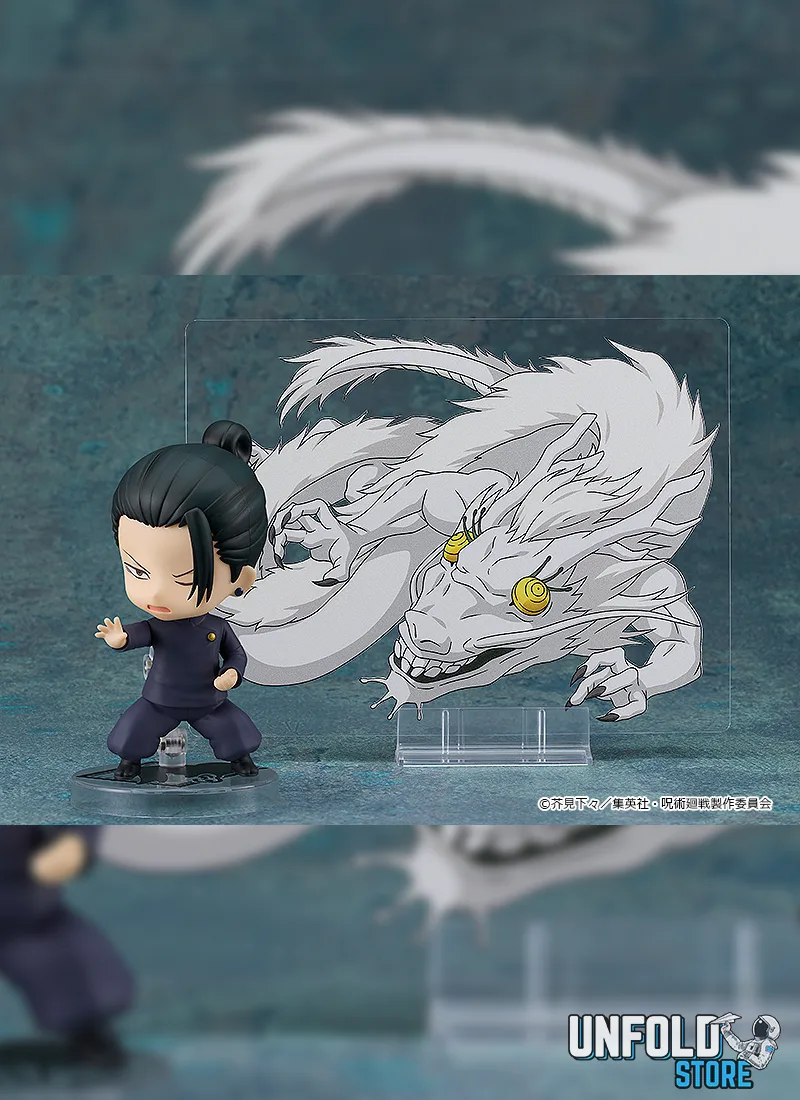 Getou Suguru de Jujutsu Kaisen - Unfold Store