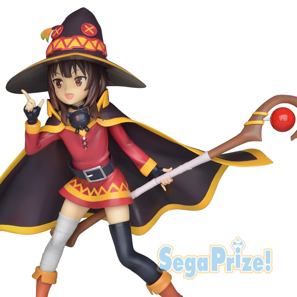 Megumin de Kono Subarashii Sekai ni Shukufuku o! - Unfold Store