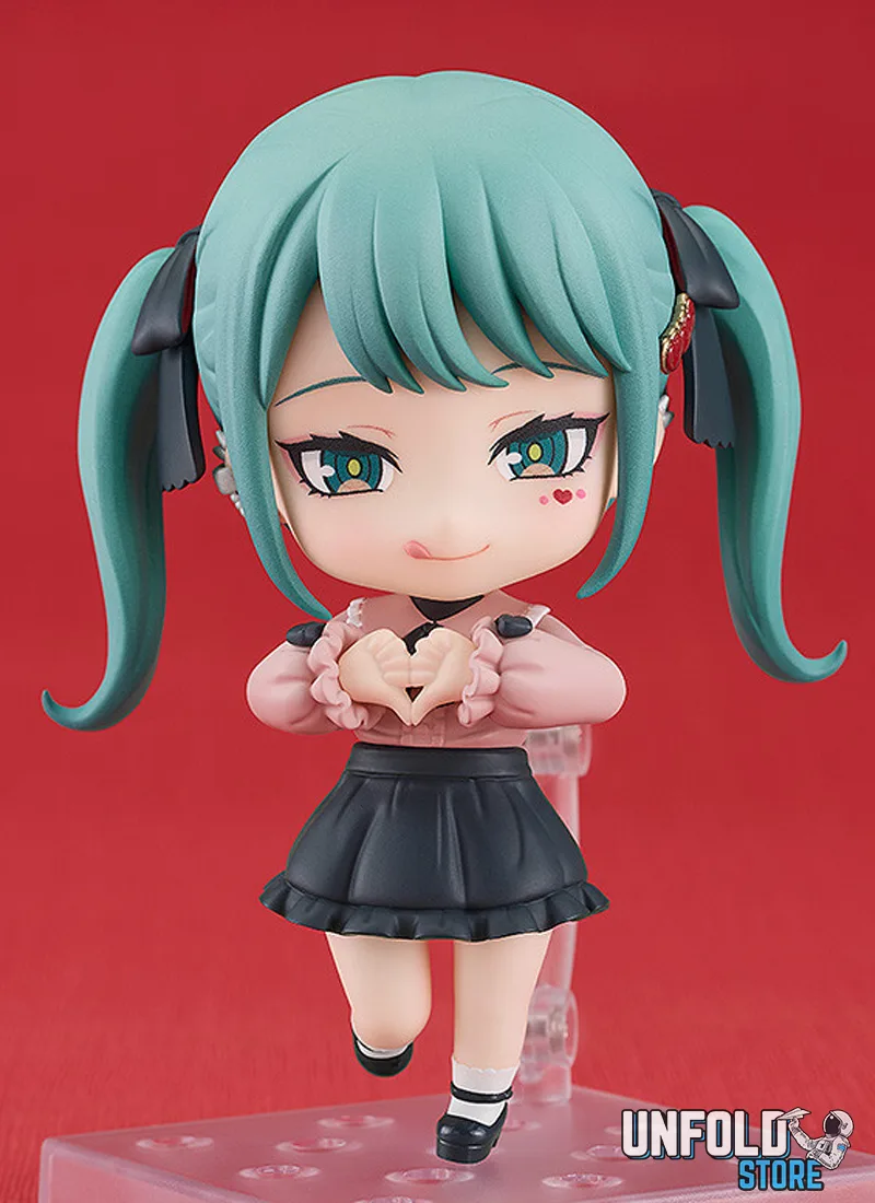Hatsune Miku de Vocaloid - Unfold Store