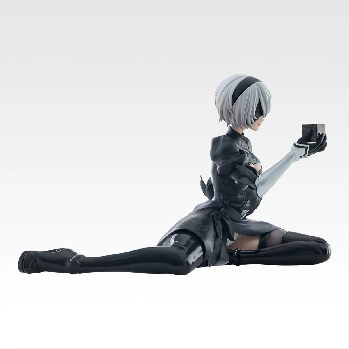 2B de NieR - Unfold Store