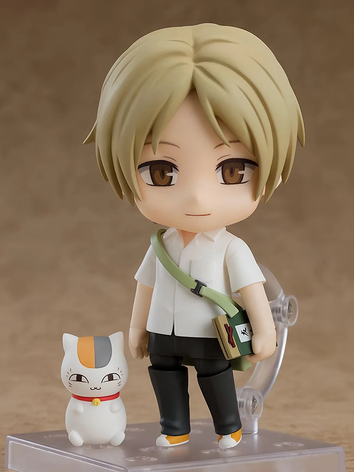 Natsume Takashi de Natsume Yujin-cho - Unfold Store