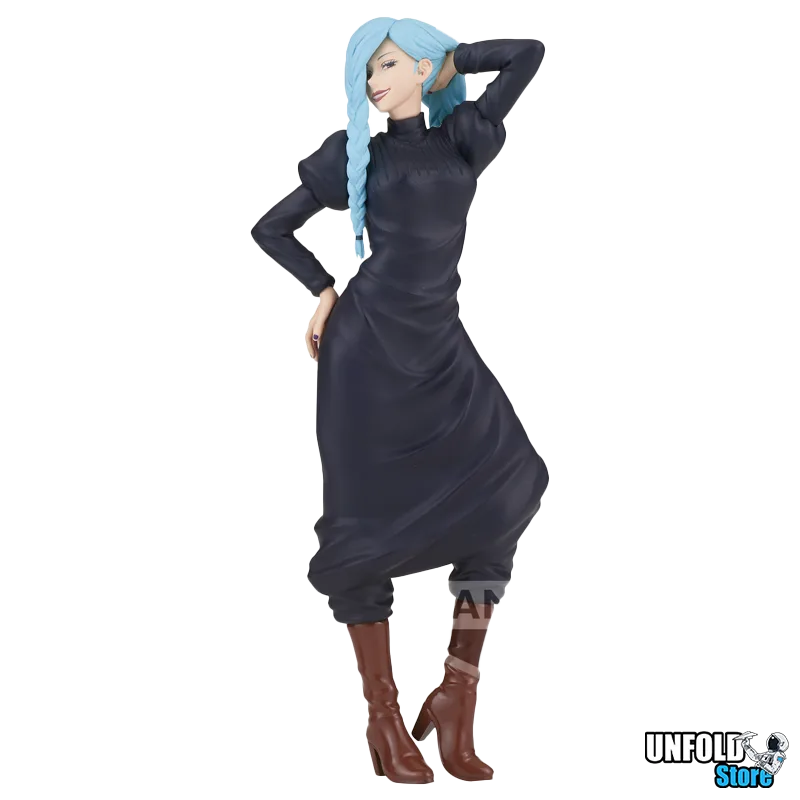 Mei Mei de Jujutsu Kaisen - Unfold Store