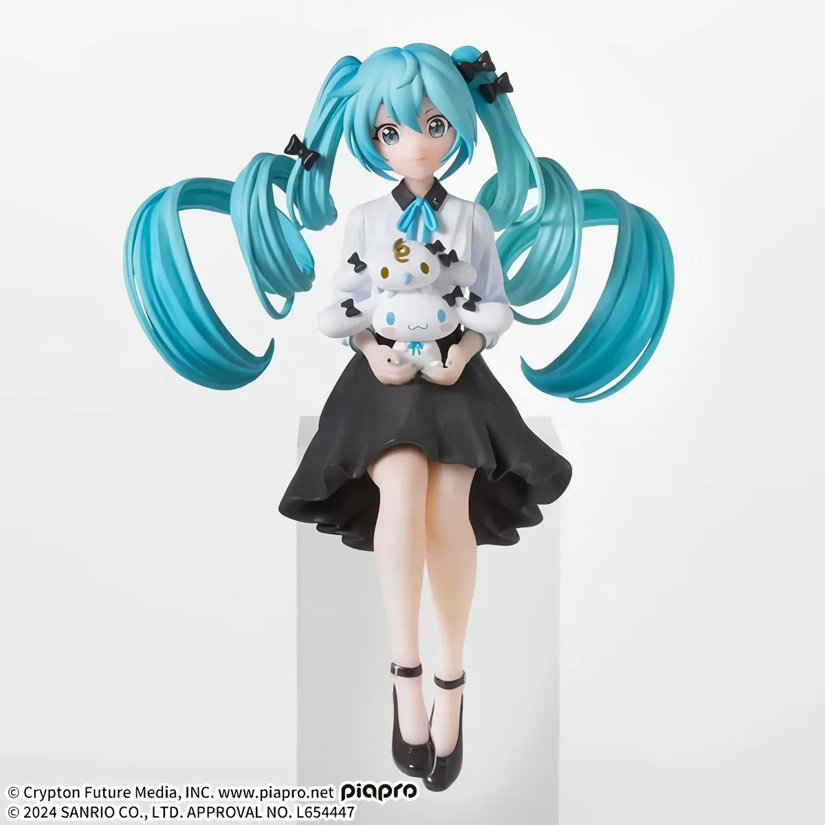 Hatsune Miku de Vocaloid - Unfold Store