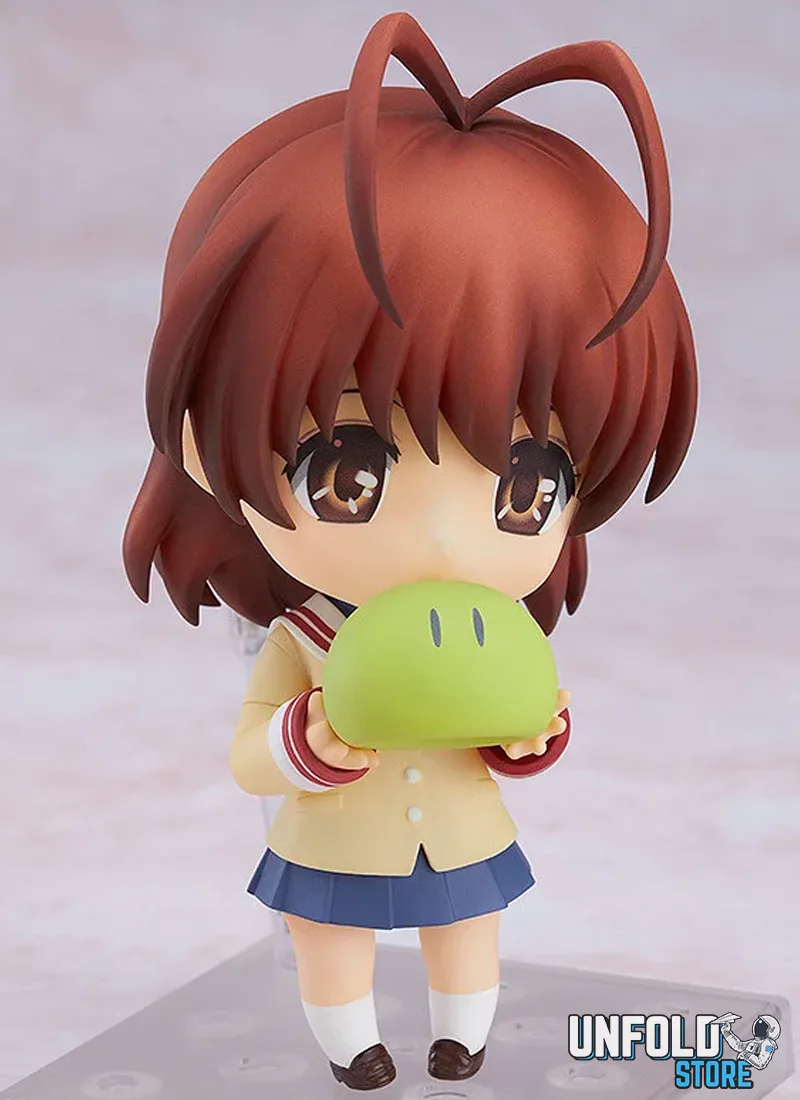 Furukawa Nagisa de Clannad - Unfold Store