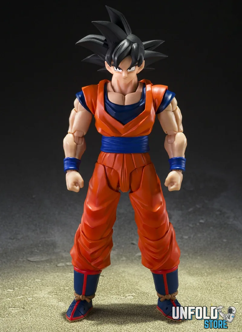 Goku de Dragon Ball - Unfold Store