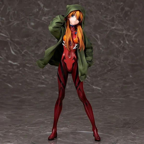 Souryuu Asuka Langley de Neon Genesis Evangelion - Unfold Store