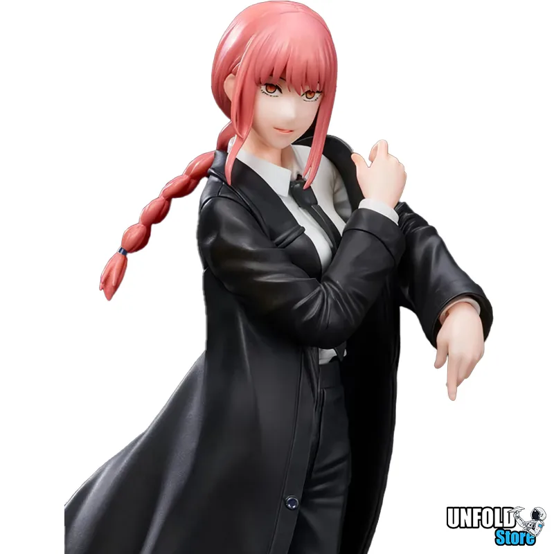 Makima de Chainsaw Man - Unfold Store