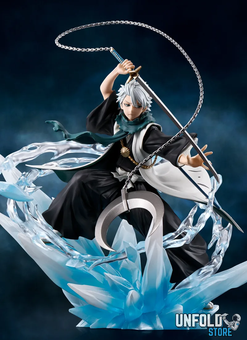 Hitsugaya Toushirou de Bleach - Unfold Store