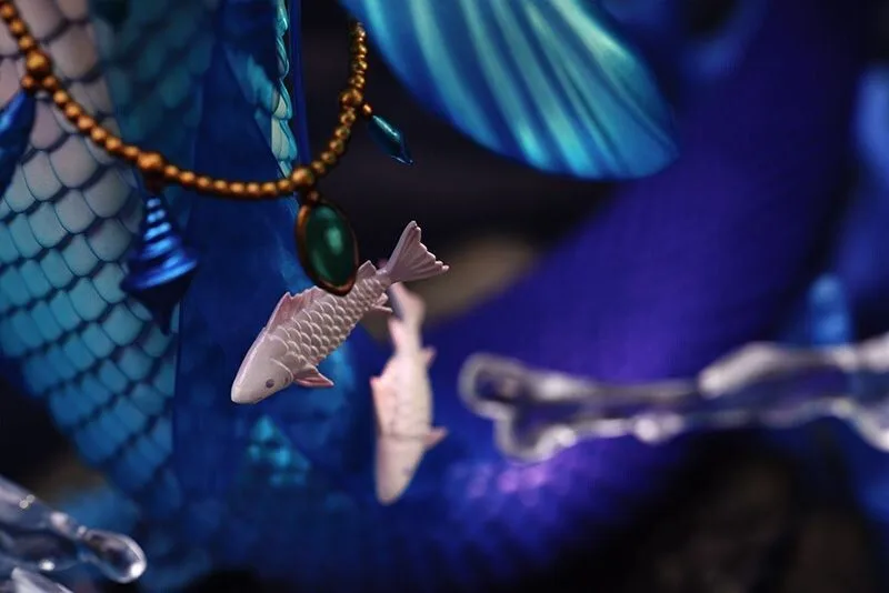 Little Mermaid de Original - Unfold Store