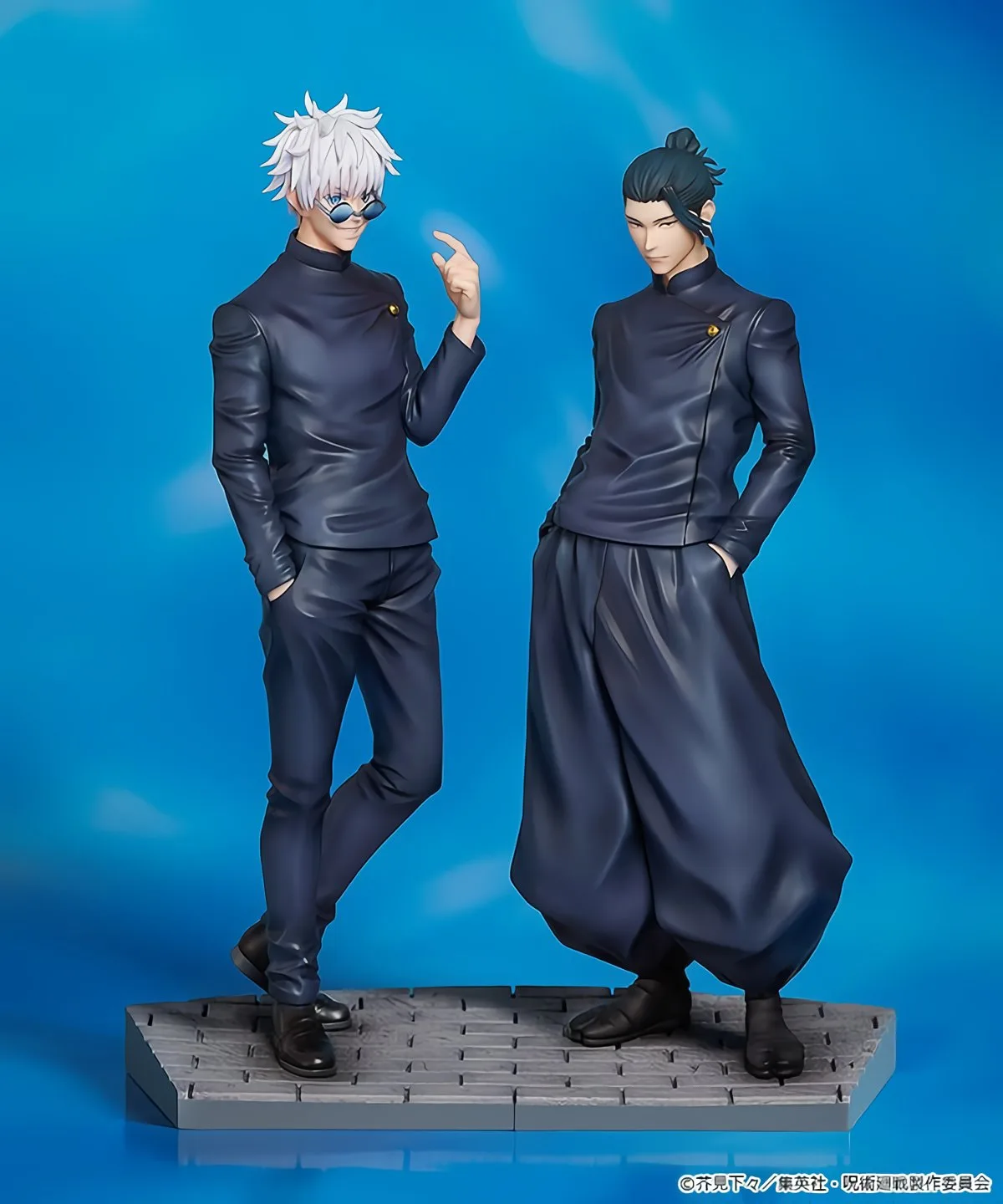 Gojou Satoru de Jujutsu Kaisen - Unfold Store