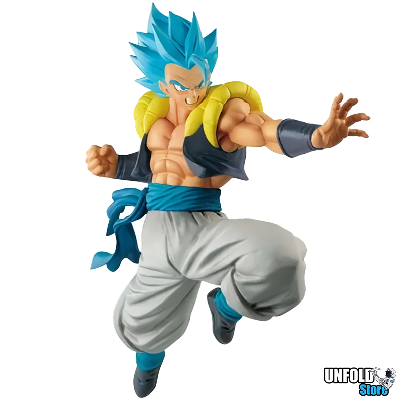 Gogeta - Dragon Ball
