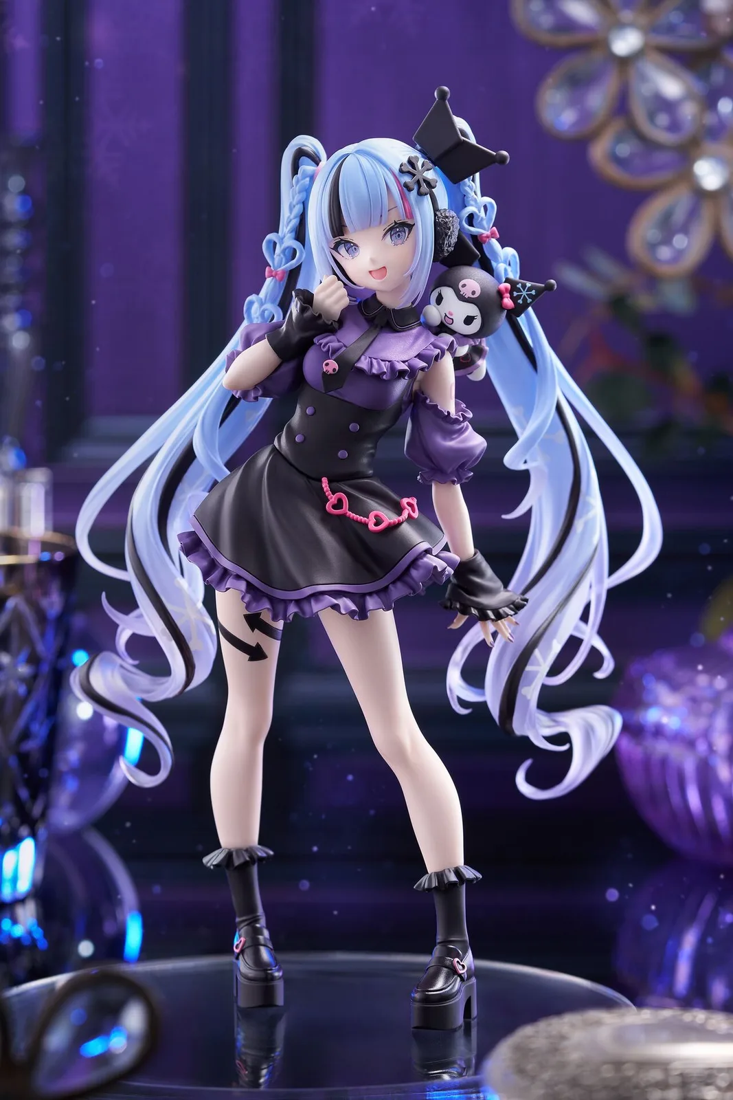 Hatsune Miku de Vocaloid - Unfold Store