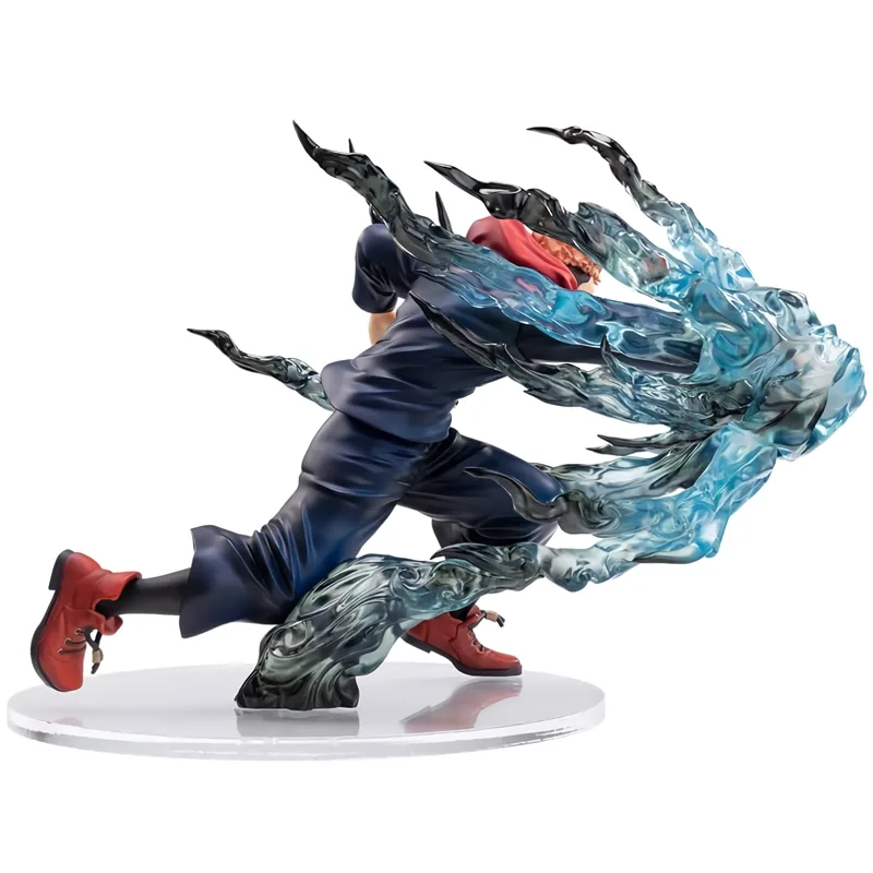 Itadori Yuuji de Jujutsu Kaisen - Unfold Store