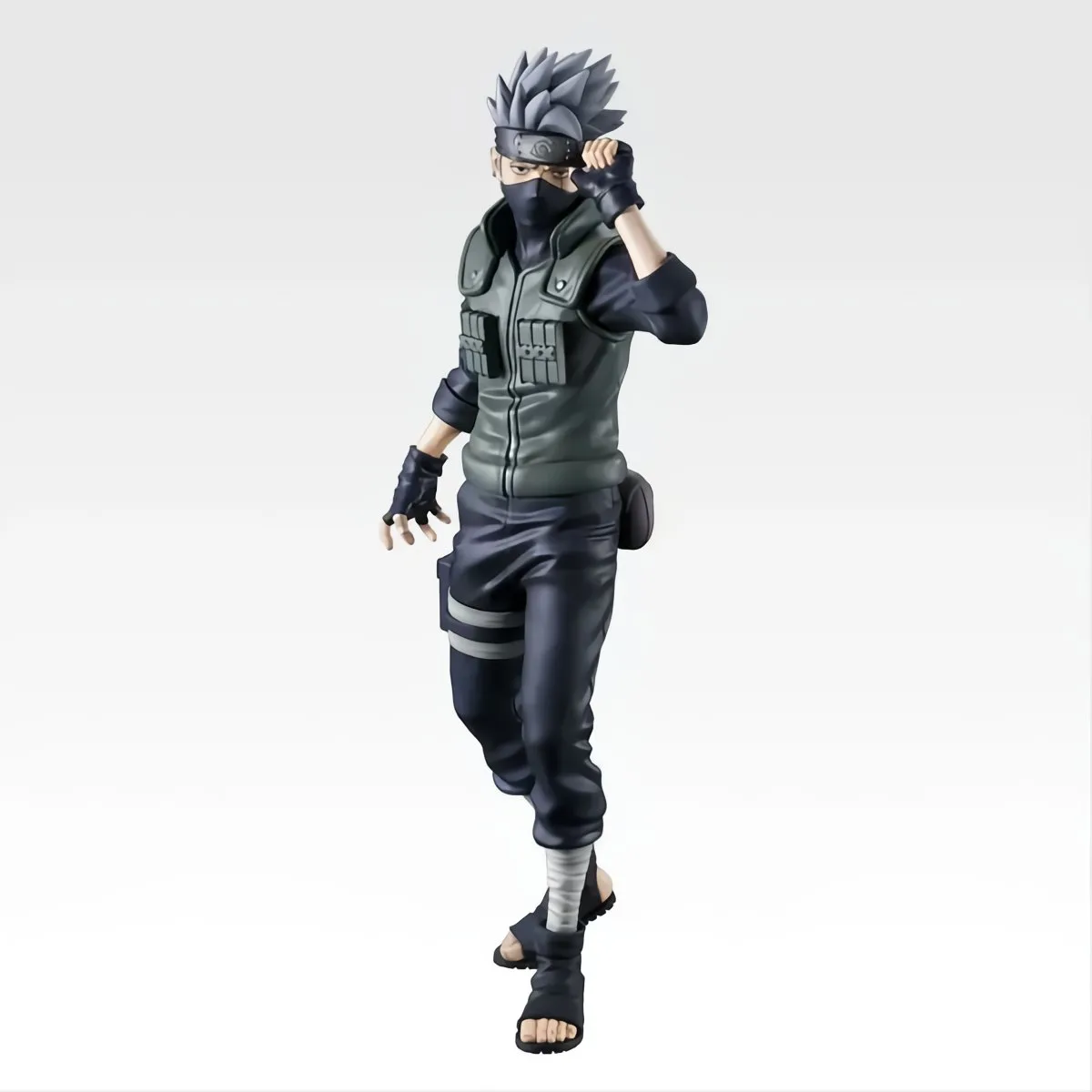 Hatake Kakashi de Naruto - Unfold Store