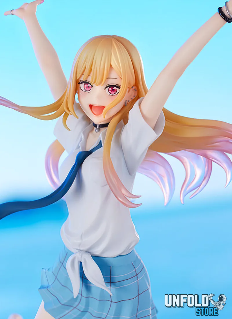 Kitagawa Marin de Sono Bisque Doll wa Koi o Suru - Unfold Store