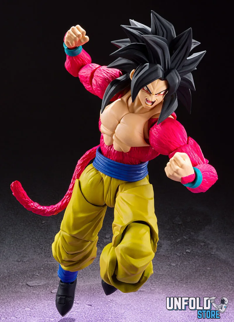 Goku de Dragon Ball - Unfold Store