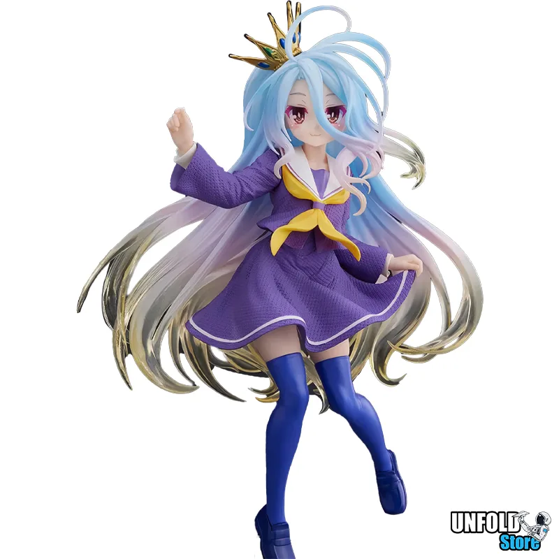 Shiro de No Game No Life - Unfold Store
