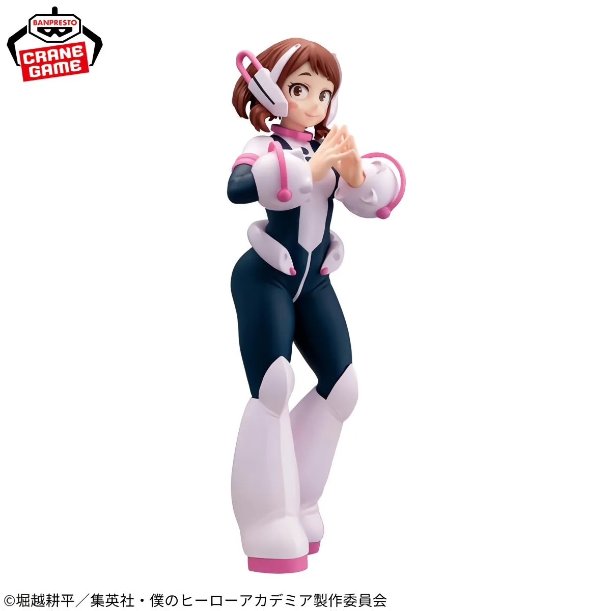 Uraraka Ochaco de My Hero Academia - Unfold Store