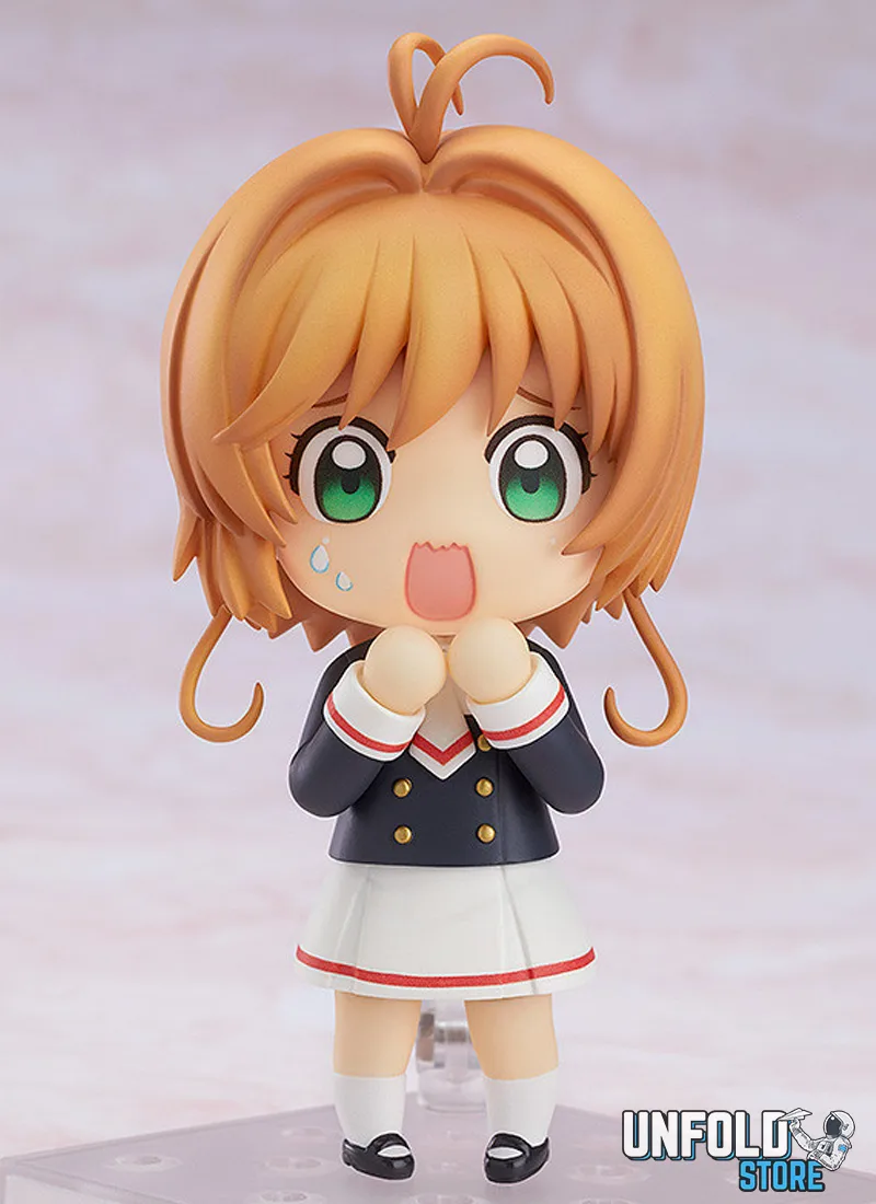 Kinomoto Sakura de Card Captor Sakura - Unfold Store