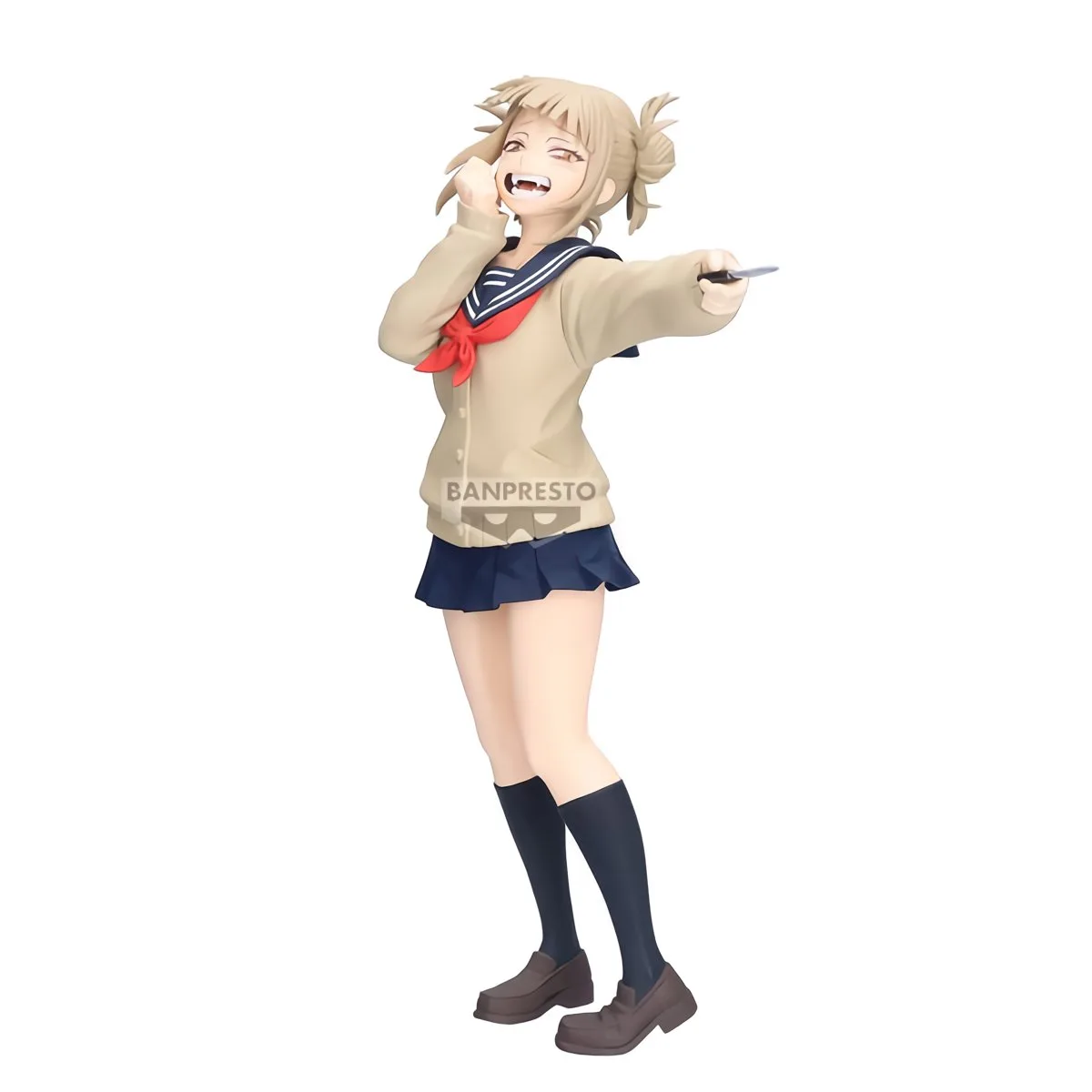 Toga Himiko de My Hero Academia - Unfold Store