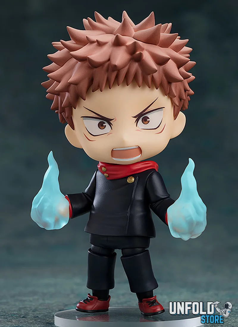 Itadori Yuji de Jujutsu Kaisen - Unfold Store