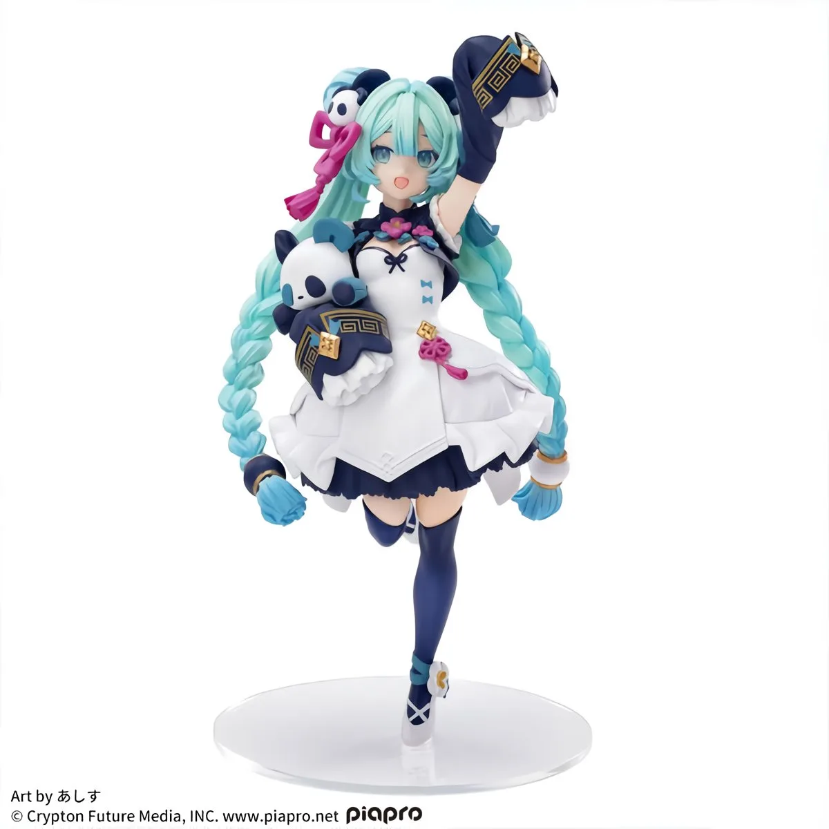Hatsune Miku de Vocaloid - Unfold Store