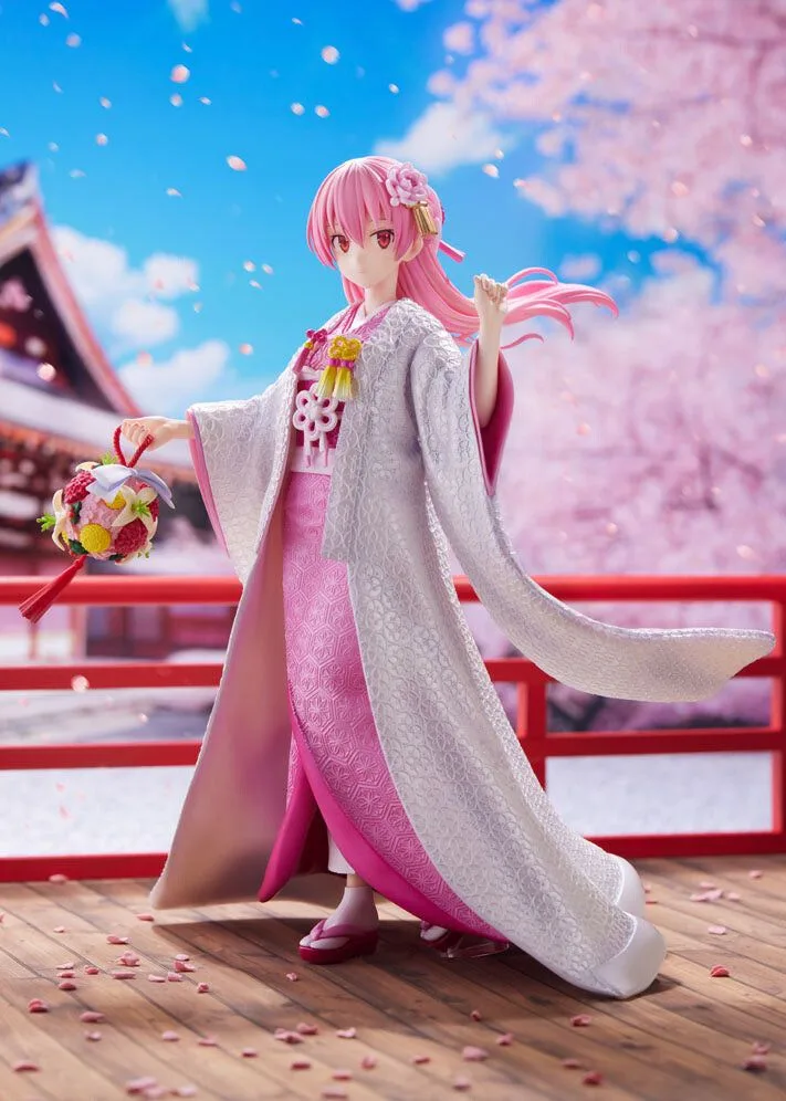Yuzaki Tsukasa de Tonikaku Kawaii - Unfold Store