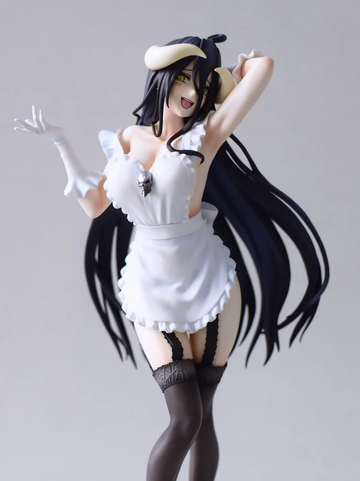 Albedo de Overlord - Unfold Store