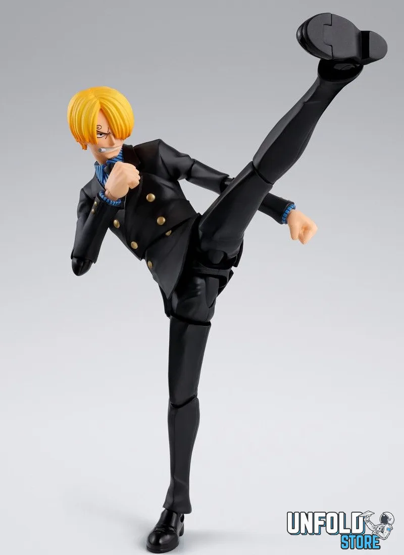 Sanji de One Piece - Unfold Store