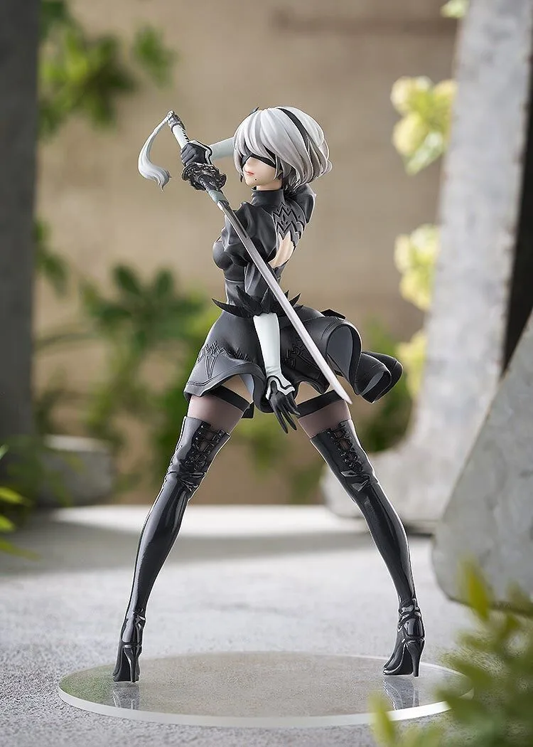 2B de NieR - Unfold Store
