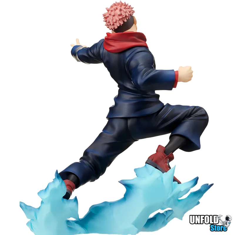 Itadori Yuuji de Jujutsu Kaisen - Unfold Store