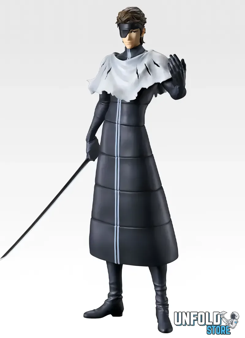 Aizen Sousuke de Bleach - Unfold Store