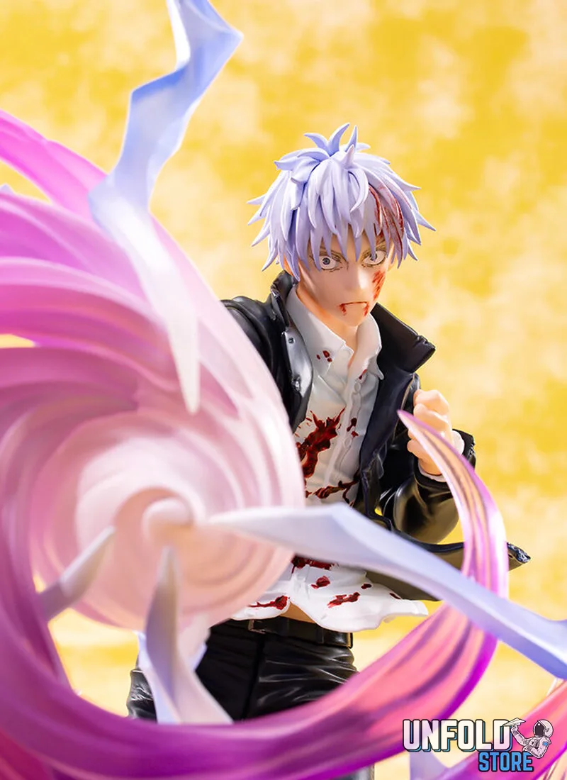 Gojou Satoru de Jujutsu Kaisen - Unfold Store