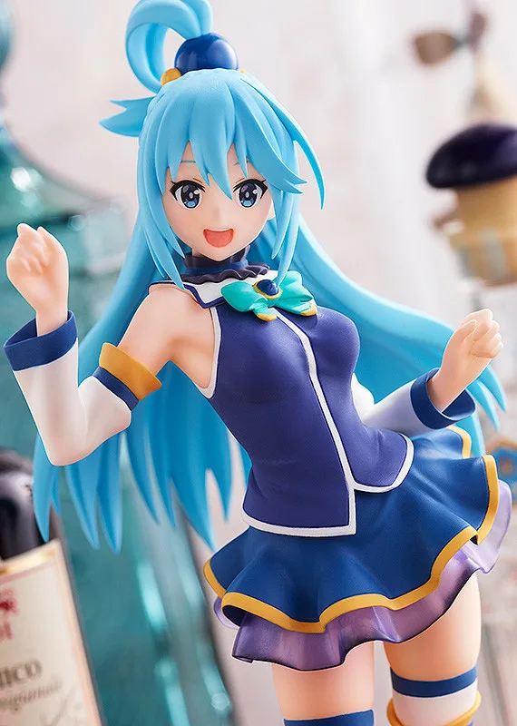 Aqua de Kono Subarashii Sekai ni Shukufuku o! - Unfold Store