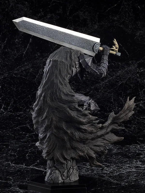 Guts de Berserk - Unfold Store