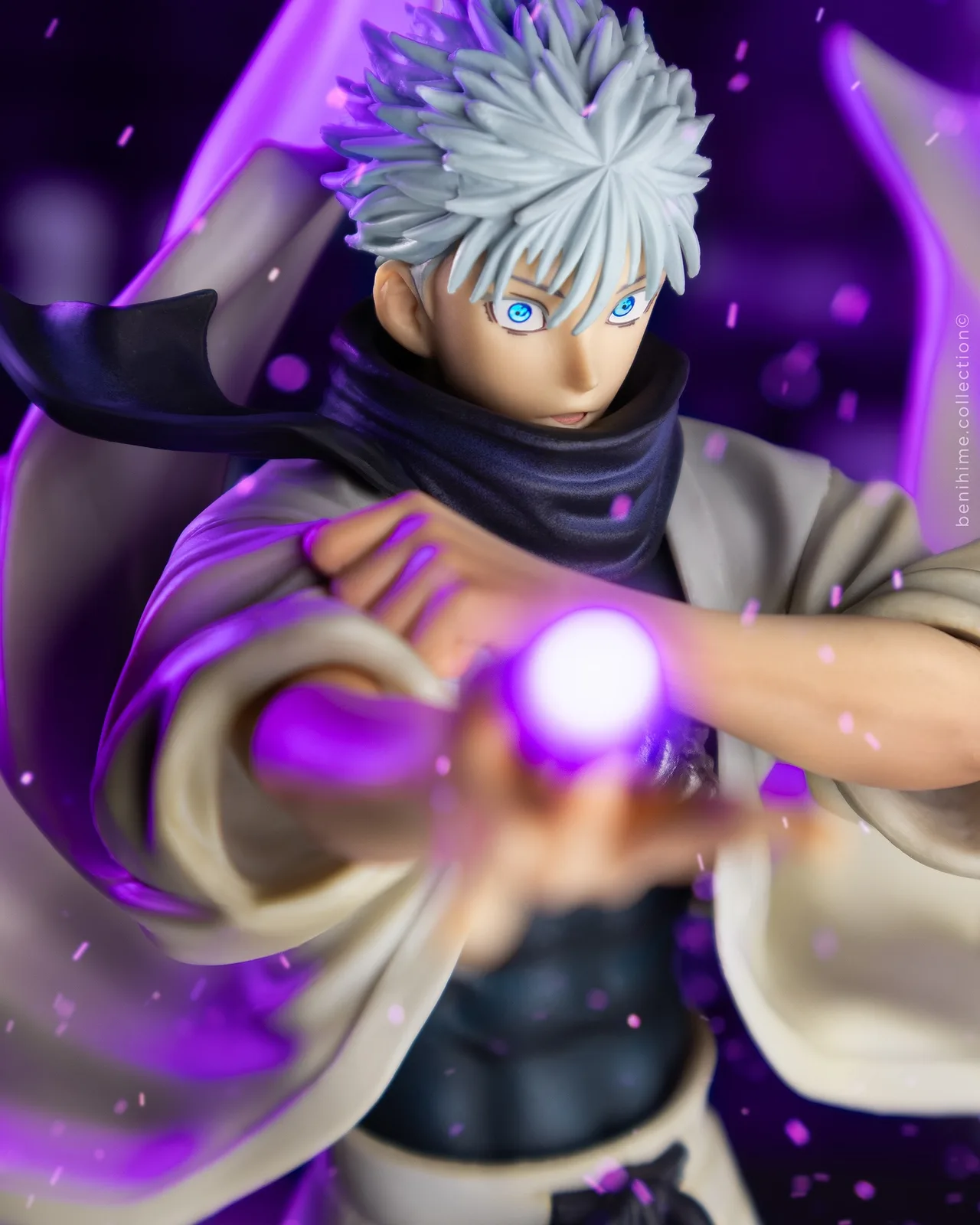 Gojou Satoru de Jujutsu Kaisen - Unfold Store