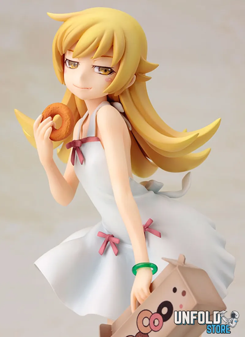 Oshino Shinobu de Monogatari Series - Unfold Store