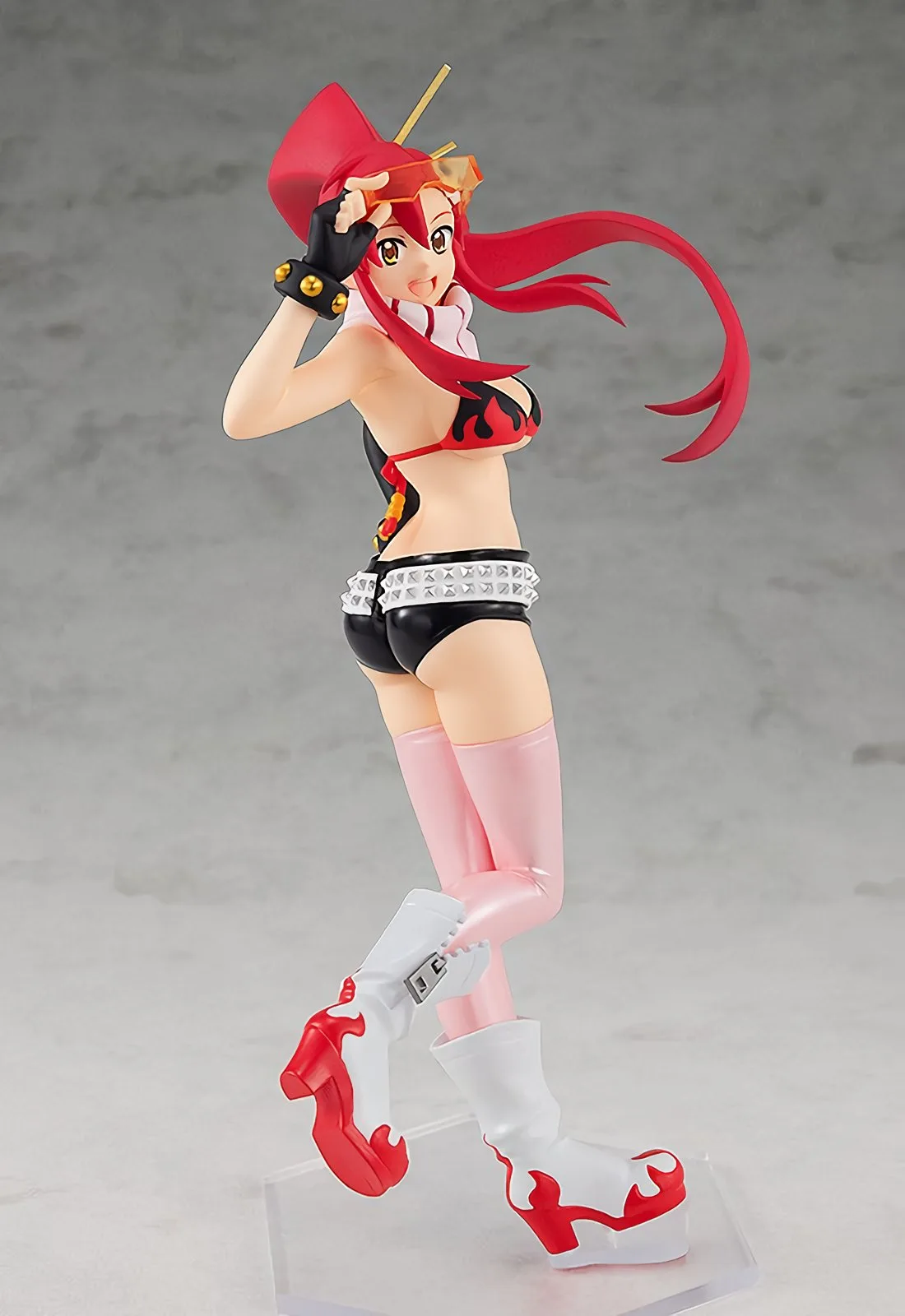 Yoko Littner de Tengen Toppa Gurren-Lagann - Unfold Store
