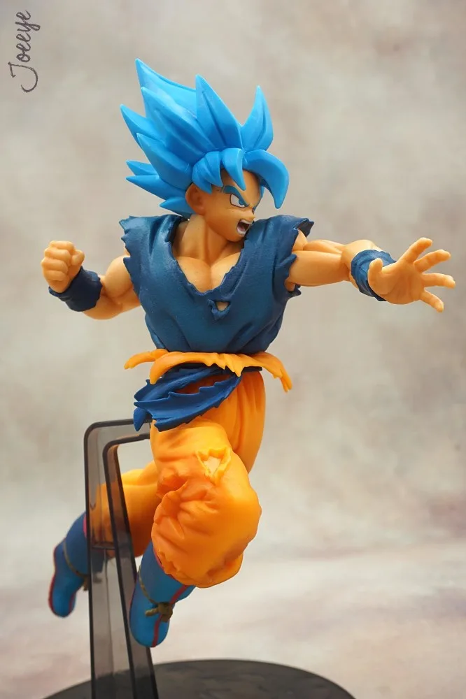Goku de Dragon Ball - Unfold Store