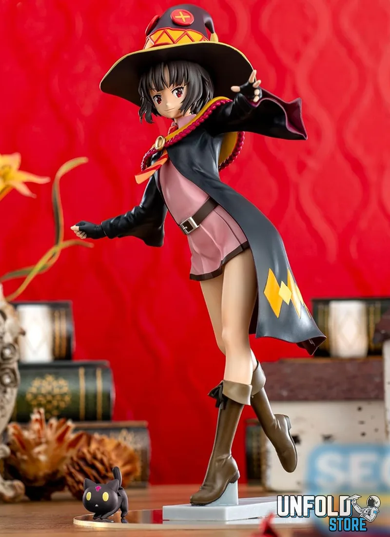 Megumin de Kono Subarashii Sekai ni Shukufuku o! - Unfold Store
