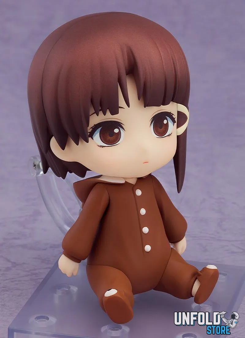 Iwakura Lain de Serial Experiments Lain - Unfold Store
