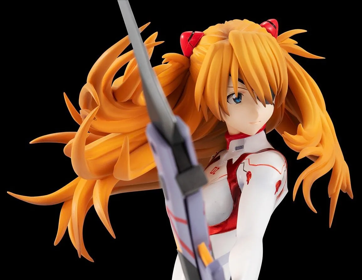 Souryuu Asuka Langley de Neon Genesis Evangelion - Unfold Store
