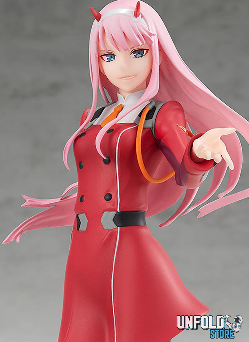 Zero Two de Darling in the FranXX - Unfold Store
