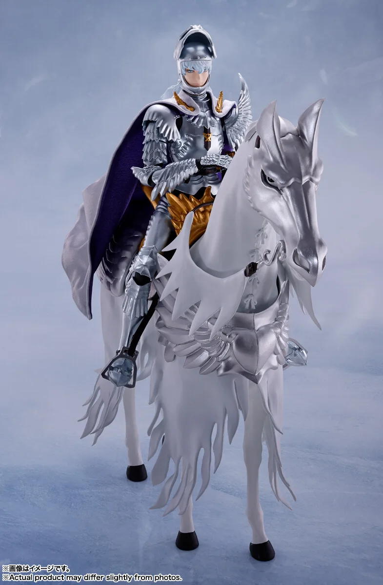 Griffith de Berserk - Unfold Store