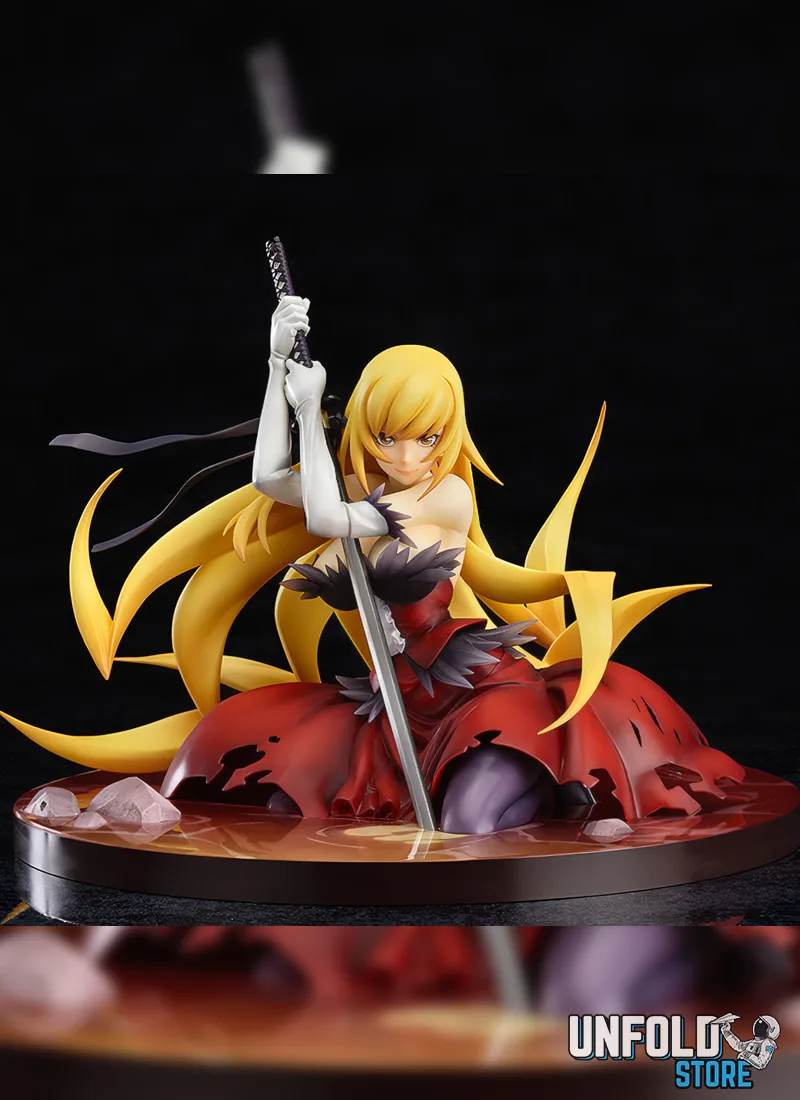 Kiss-shot Acerola-orion Heart-under-blade de Monogatari Series - Unfold Store
